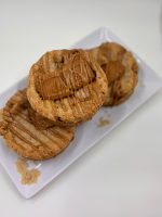 Cookie Butter Cookie